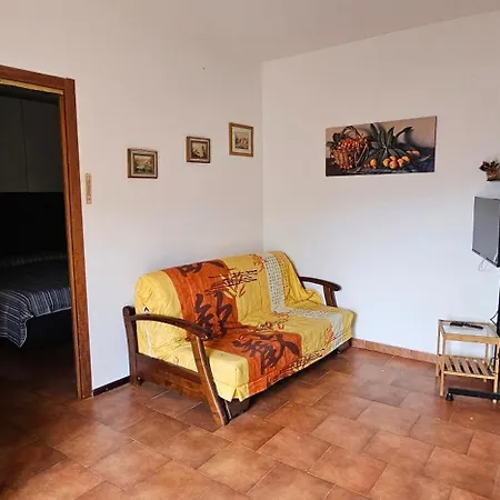Chiara Apartamento
