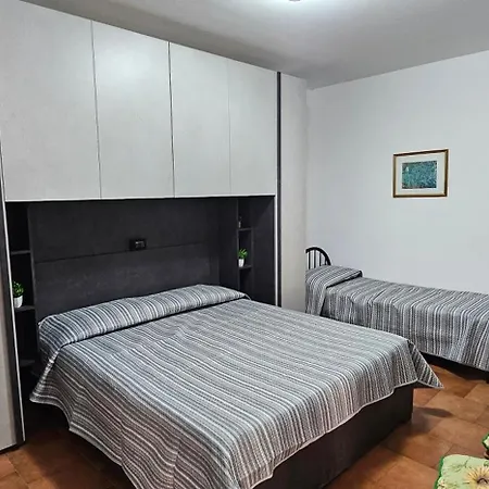 Apartamento Chiara Montecarelli
