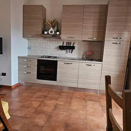 Apartamento Chiara